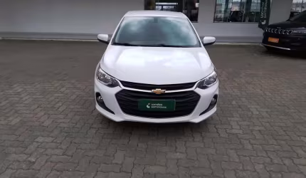 Chevrolet onix 2023 1.0 turbo flex plus ltz manual
