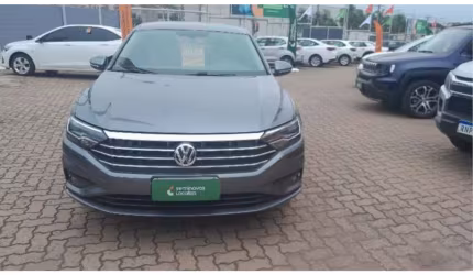 Volkswagen jetta 2020 1.4 250 tsi total flex comfortline tiptronic