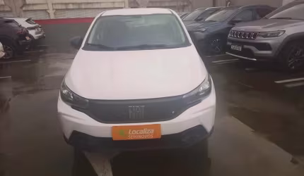 Fiat argo 2023 1.0 firefly flex manual