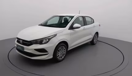 Fiat cronos 2022 1.3 firefly flex drive manual