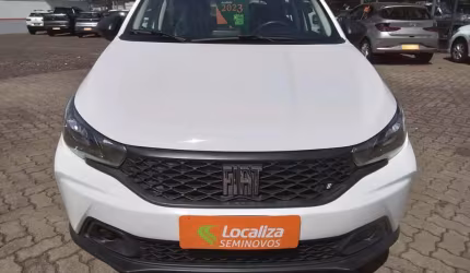 Fiat argo 2023 1.0 firefly flex manual