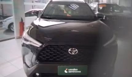 Toyota corolla 2023 2.0 vvt-ie flex altis direct shift