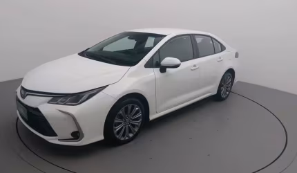 Toyota corolla 2023 2.0 vvt-ie flex xei direct shift