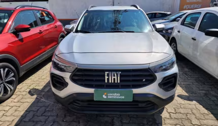 Fiat pulse 2023 1.0 turbo 200 flex drive cvt