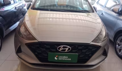 Hyundai hb20 2022 1.0 tgdi flex platinum automático