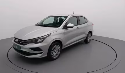 Fiat cronos 2023 1.0 firefly flex drive manual