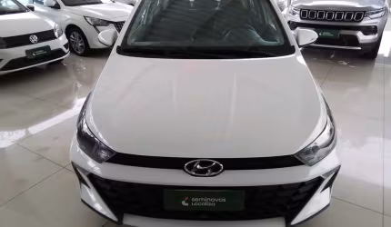 Hyundai hb20s 2023 1.0 tgdi flex comfort automático
