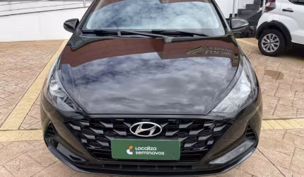 Hyundai hb20s 2022 1.0 tgdi flex platinum automático