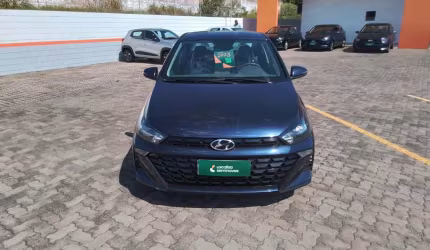 Hyundai hb20s 2023 1.0 tgdi flex comfort automático