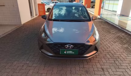 Hyundai hb20 2022 1.0 tgdi flex platinum automático