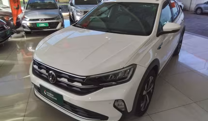 Volkswagen nivus 2024 1.0 200 tsi total flex highline automático