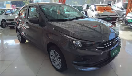 Fiat cronos 2024 1.0 firefly flex drive manual