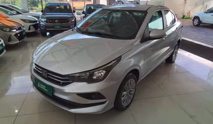 Fiat cronos 2024 1.3 firefly flex drive manual