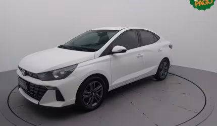 Hyundai hb20s 2024 1.0 tgdi flex comfort automático