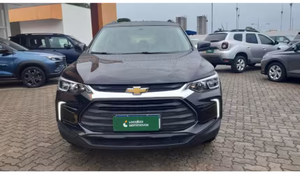 Chevrolet tracker 2024 1.0 turbo flex lt automático