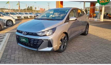 Hyundai hb20s 2024 1.0 tgdi flex comfort plus automático
