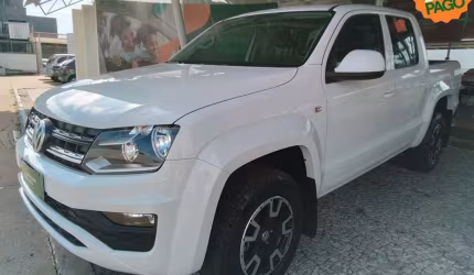 Volkswagen amarok 2023 3.0 v6 tdi diesel comfortline cd 4motion automático