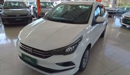 Fiat cronos 2024 1.0 firefly flex drive manual