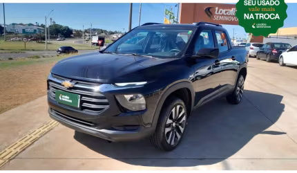 Chevrolet montana 2024 1.2 turbo flex lt manual