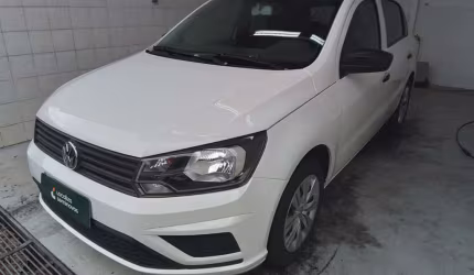 Volkswagen gol 2023 1.0 12v mpi totalflex 4p manual