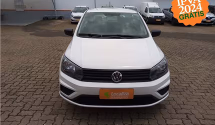 Volkswagen gol 2023 1.0 12v mpi totalflex 4p manual