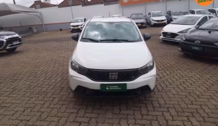 Fiat argo 2023 1.0 firefly flex manual