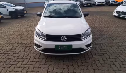 Volkswagen voyage 2023 1.0 12v mpi totalflex 4p manual