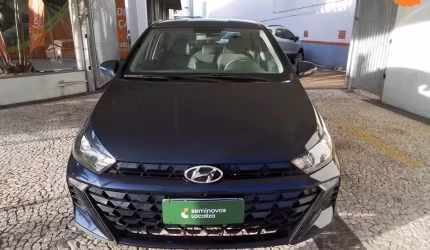 Hyundai hb20s 2023 1.0 tgdi flex comfort automático