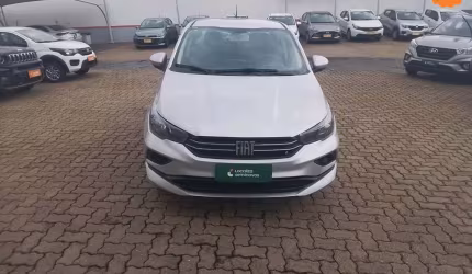 Fiat cronos 2023 1.0 firefly flex drive manual