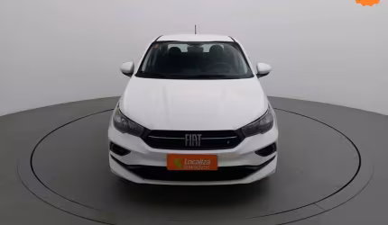 Fiat cronos 2022 1.3 firefly flex manual