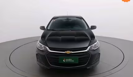 Chevrolet onix 2023 1.0 turbo flex plus lt automático