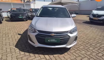 Chevrolet onix 2023 1.0 turbo flex lt manual