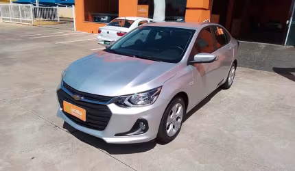 Chevrolet onix 2023 1.0 turbo flex ltz automático