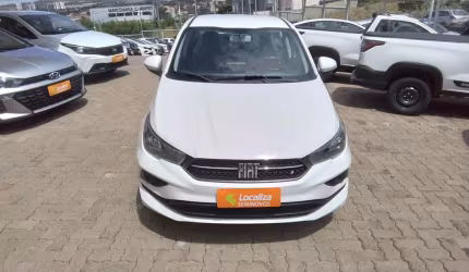 Fiat cronos 2022 1.3 firefly flex drive manual