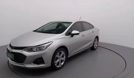 Chevrolet cruze 2021 1.4 turbo lt 16v flex 4p automático