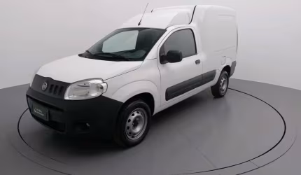 Fiat fiorino 2021 1.4 mpi furgão hard working 8v flex 2p manual