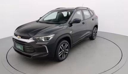 Chevrolet tracker 2025 1.0 turbo flex automático