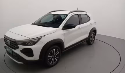 Fiat pulse 2024 1.0 turbo 200 flex audace cvt