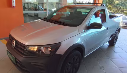 Volkswagen saveiro 2024 1.6 msi robust cs 16v flex 2p manual