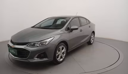 Chevrolet cruze 2022 1.4 turbo lt 16v flex 4p automático
