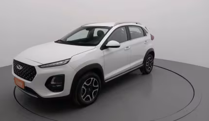 Chery tiggo 3x 2022 1.0 vvt turbo iflex pro cvt