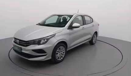 Fiat cronos 2023 1.0 firefly flex drive manual