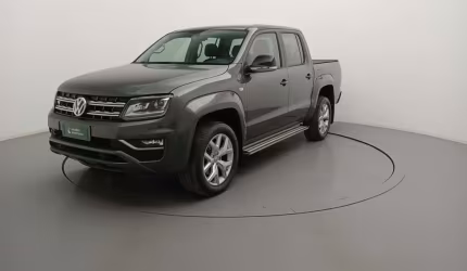 Volkswagen amarok 2023 3.0 v6 tdi diesel highline cd 4motion automático