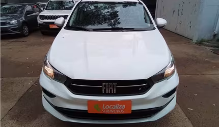 Fiat cronos 2022 1.3 firefly flex drive manual