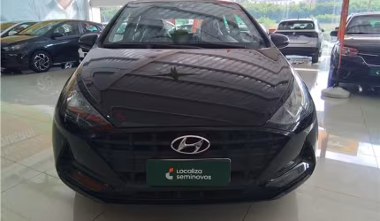 Hyundai hb20 2022 1.0 tgdi flex platinum automático