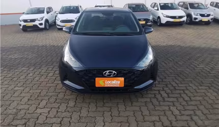 Hyundai hb20 2022 1.0 tgdi flex platinum automático