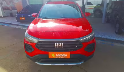 Fiat pulse 2022 1.0 turbo 200 flex audace cvt