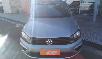 Volkswagen gol 2023 1.0 12v mpi totalflex 4p manual