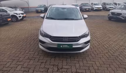 Fiat cronos 2023 1.0 firefly flex drive manual