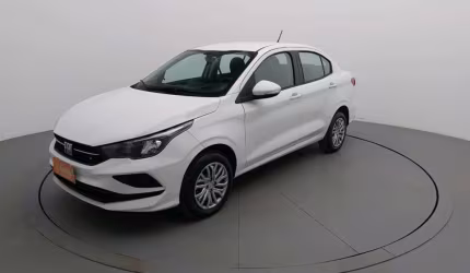 Fiat cronos 2022 1.3 firefly flex manual